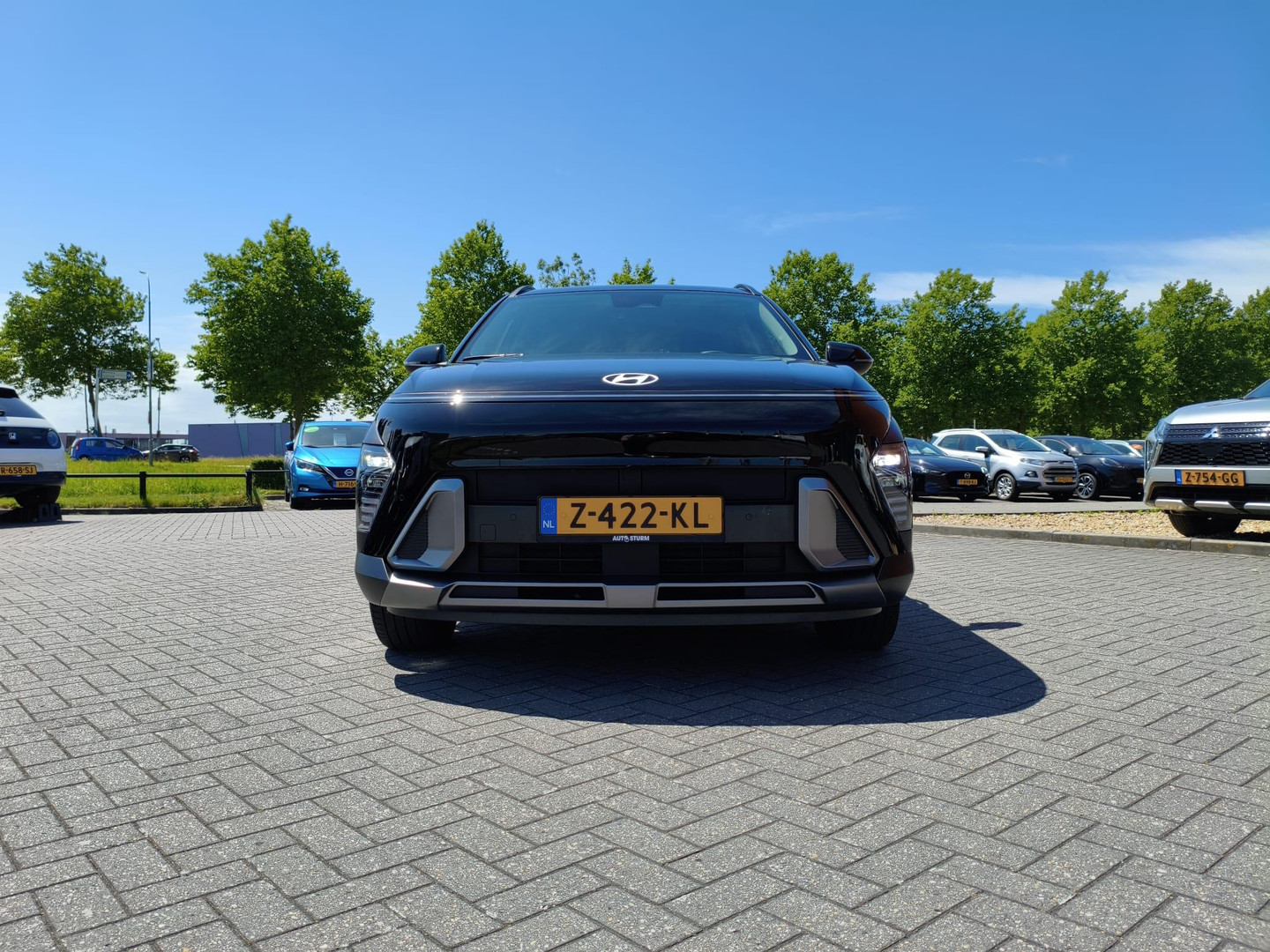 Hyundai Hyundai