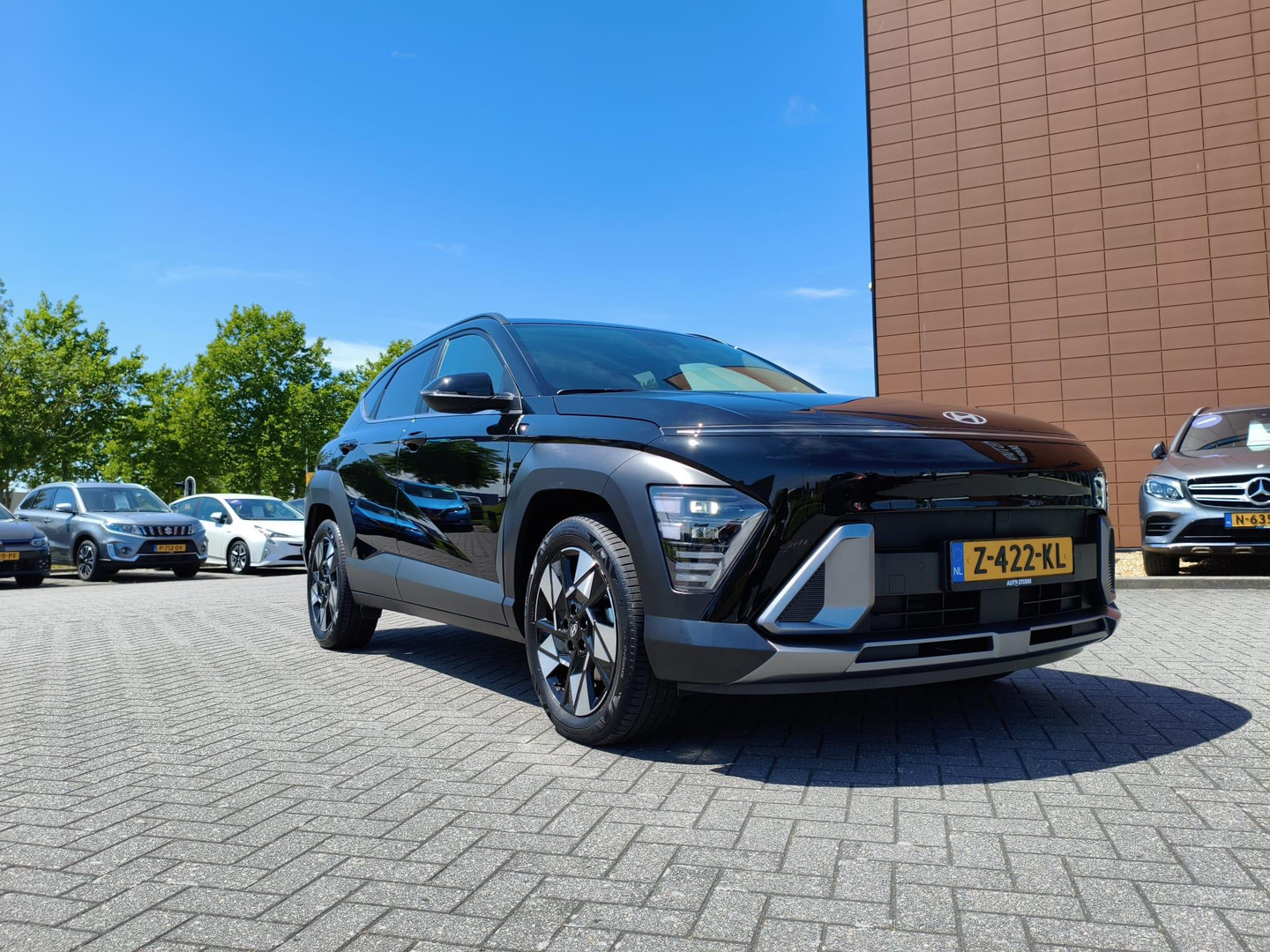 Hyundai Hyundai