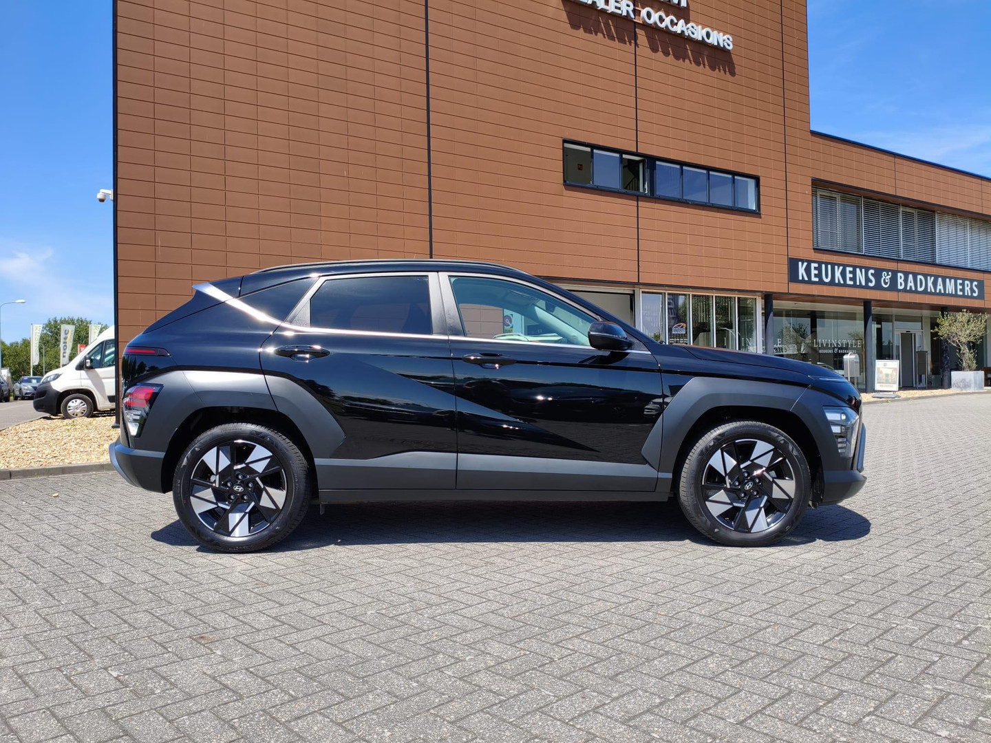 Hyundai Hyundai