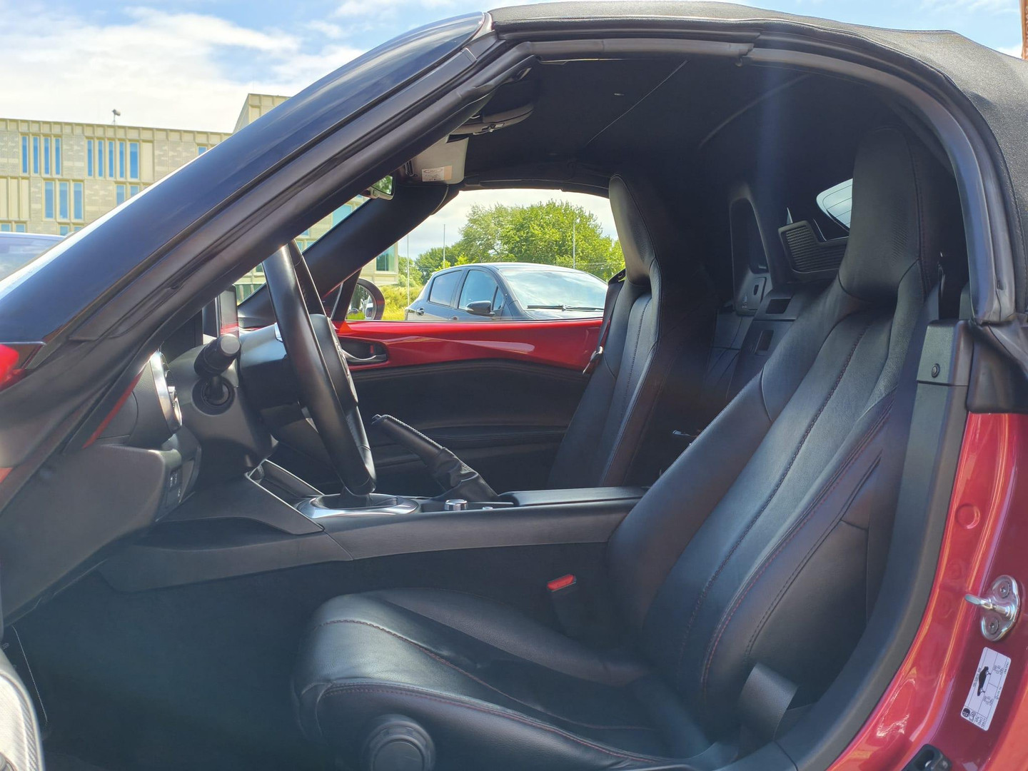 Mazda Mazda