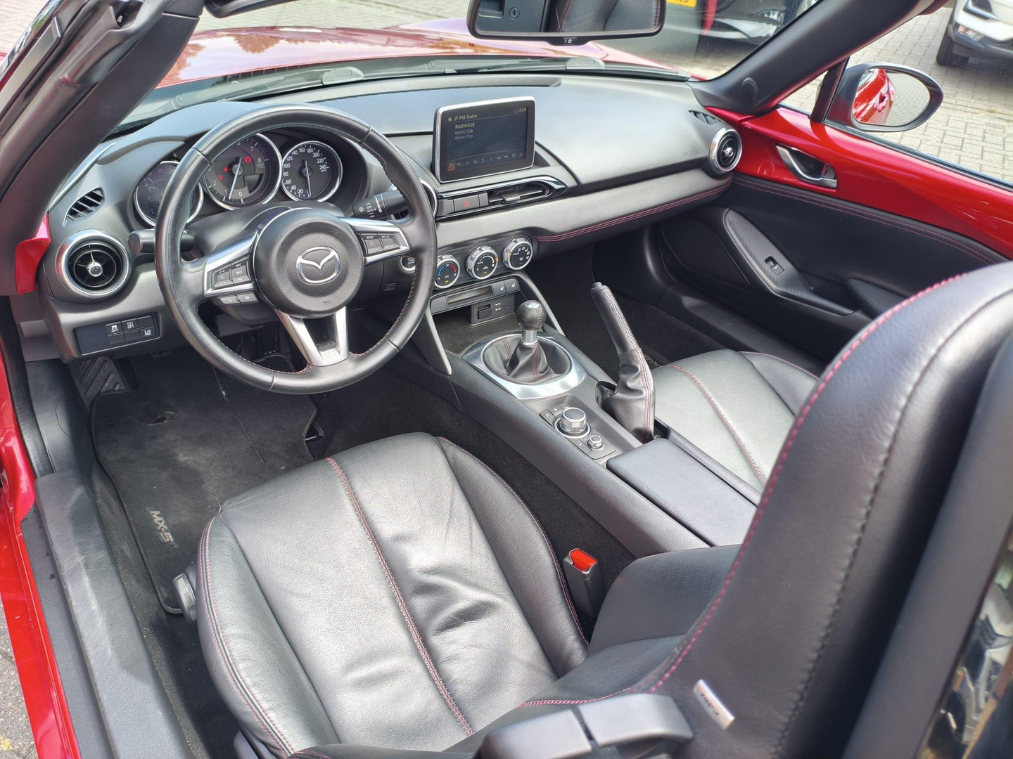 Mazda Mazda