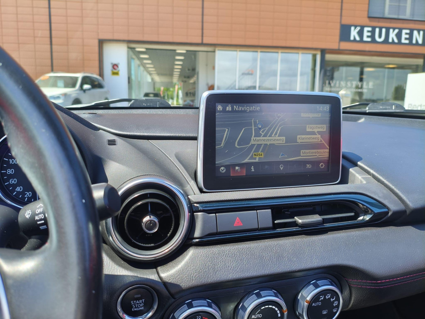 Mazda Mazda