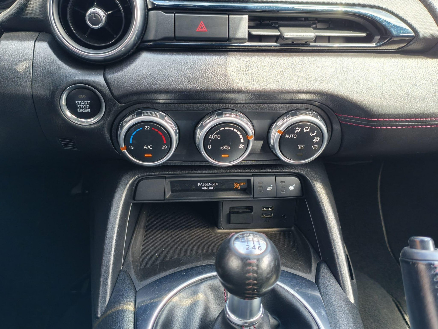 Mazda Mazda