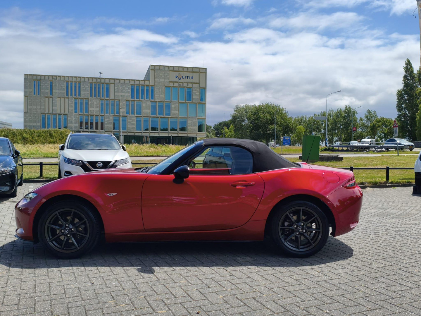Mazda Mazda