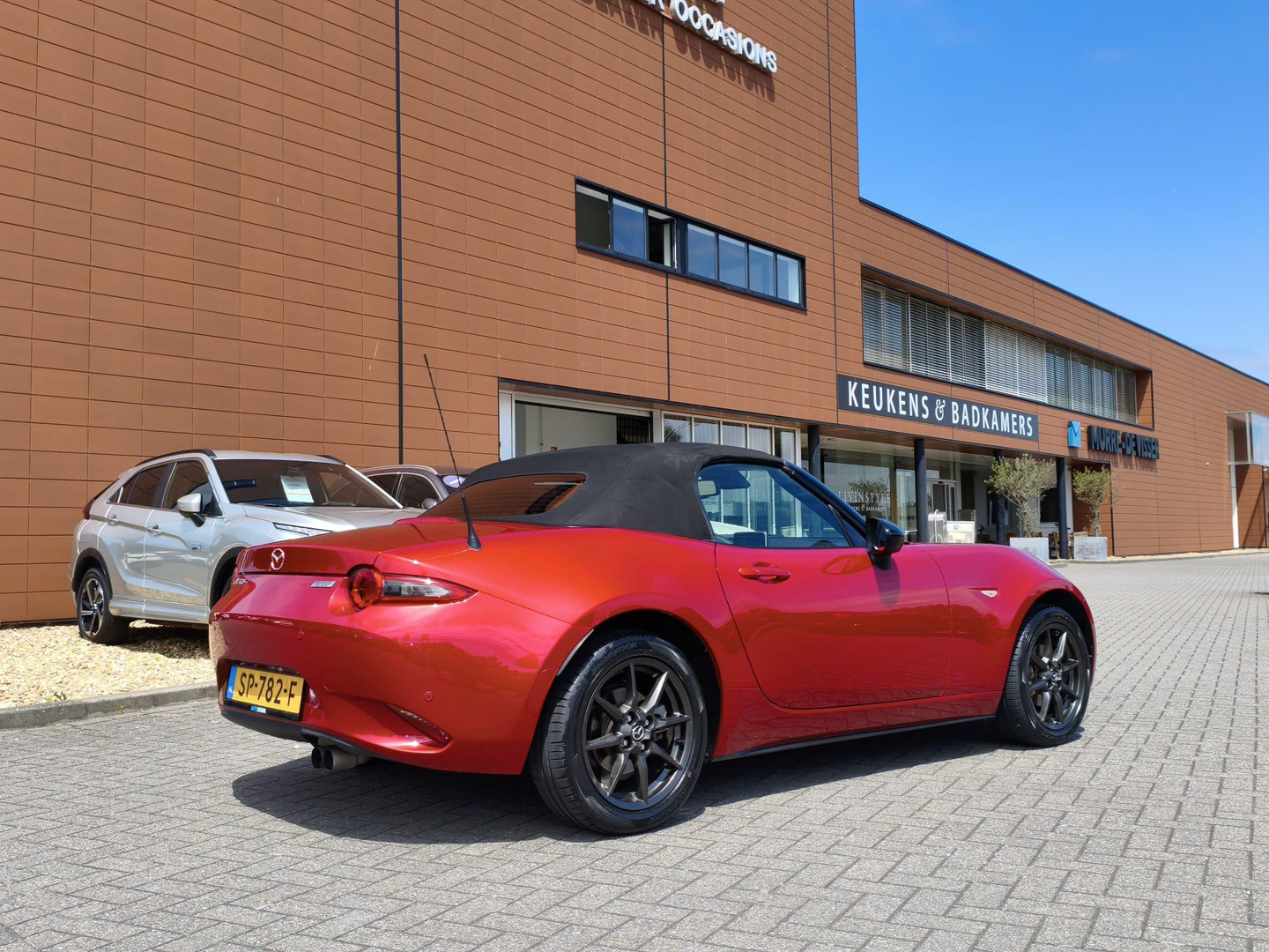 Mazda Mazda