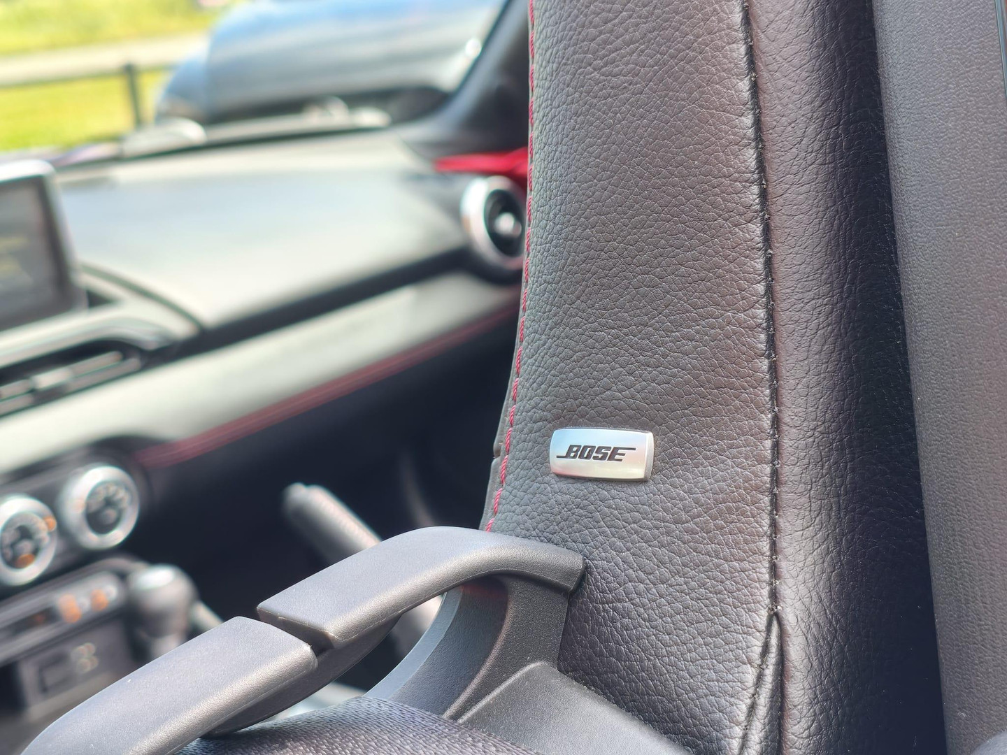 Mazda Mazda
