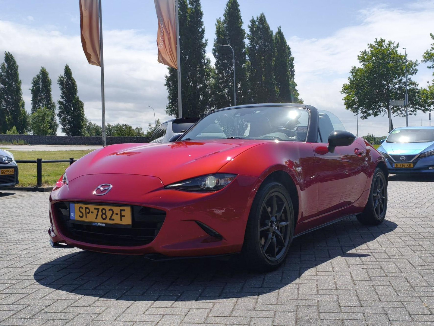 Mazda Mazda
