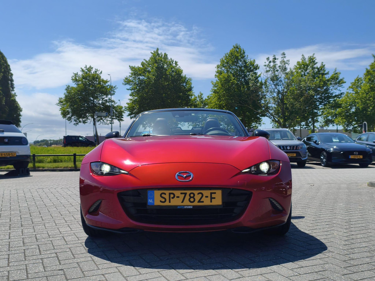 Mazda Mazda