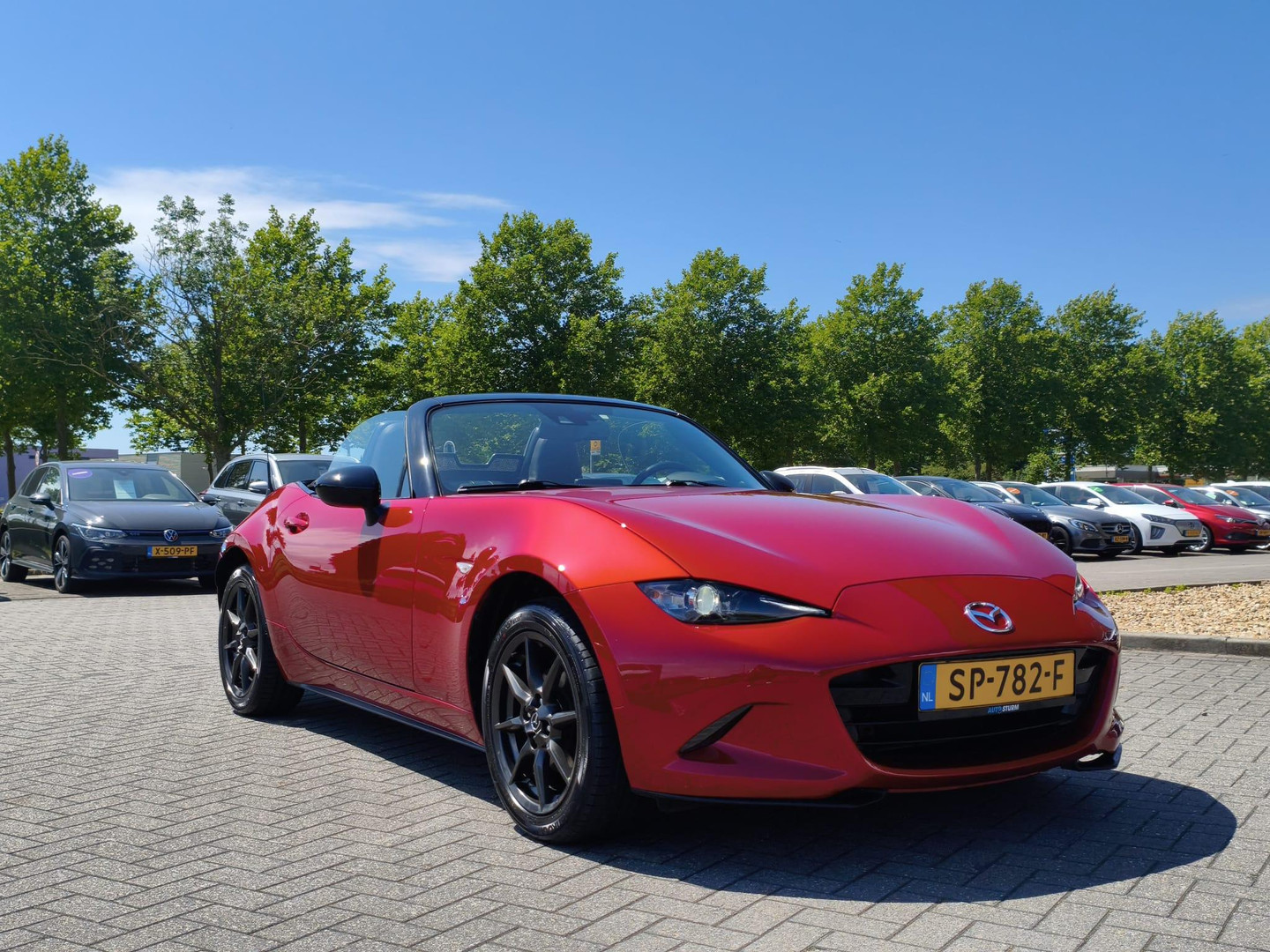 Mazda Mazda