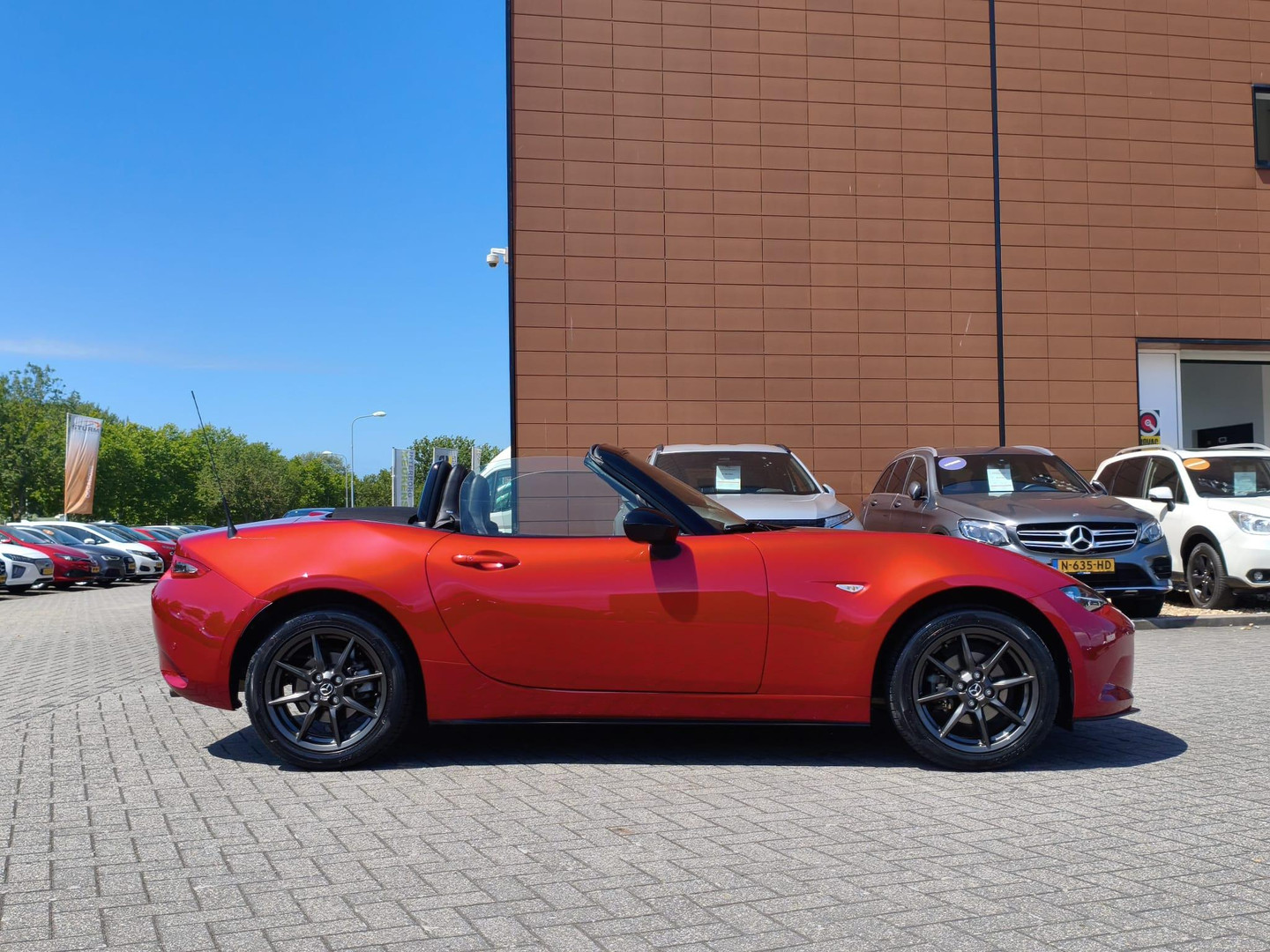 Mazda Mazda