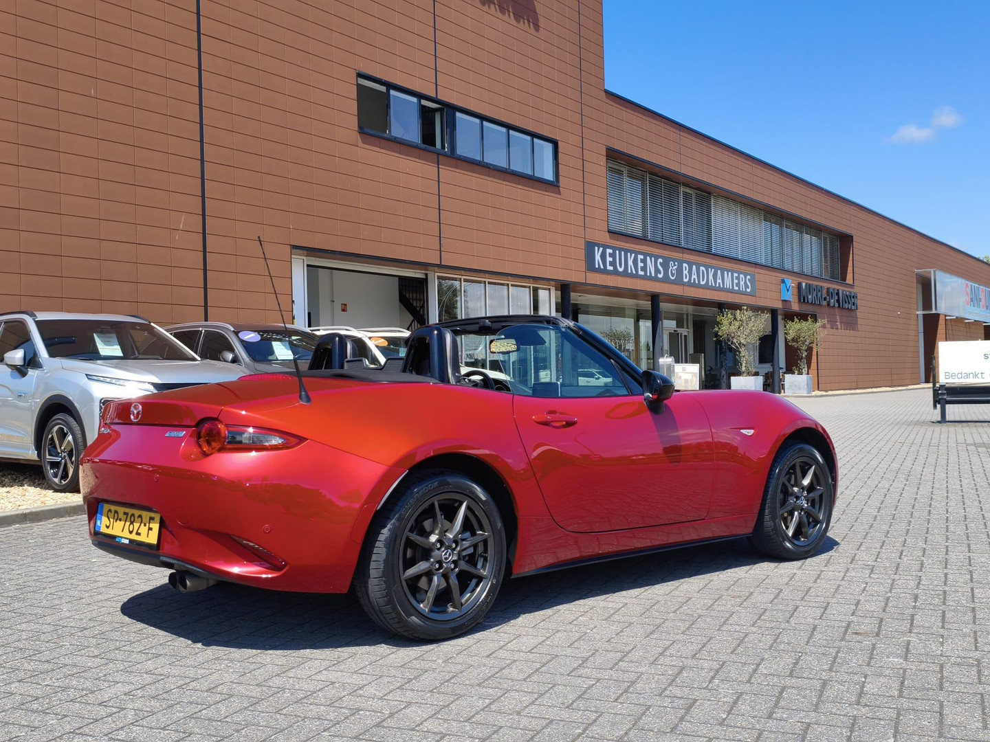 Mazda Mazda