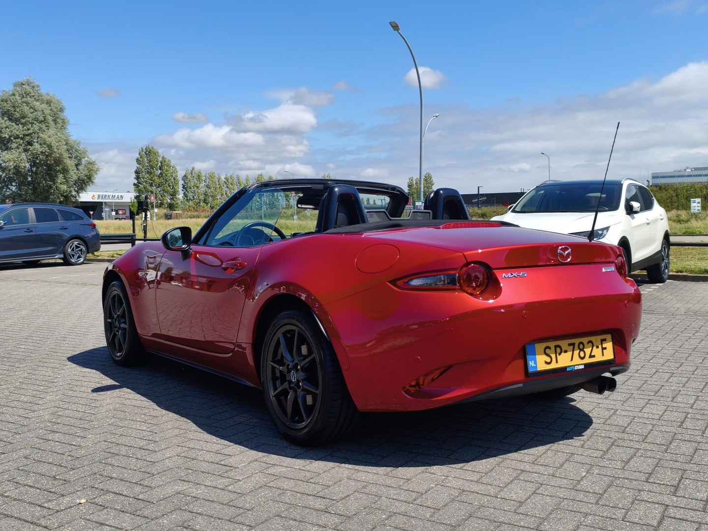 Mazda Mazda