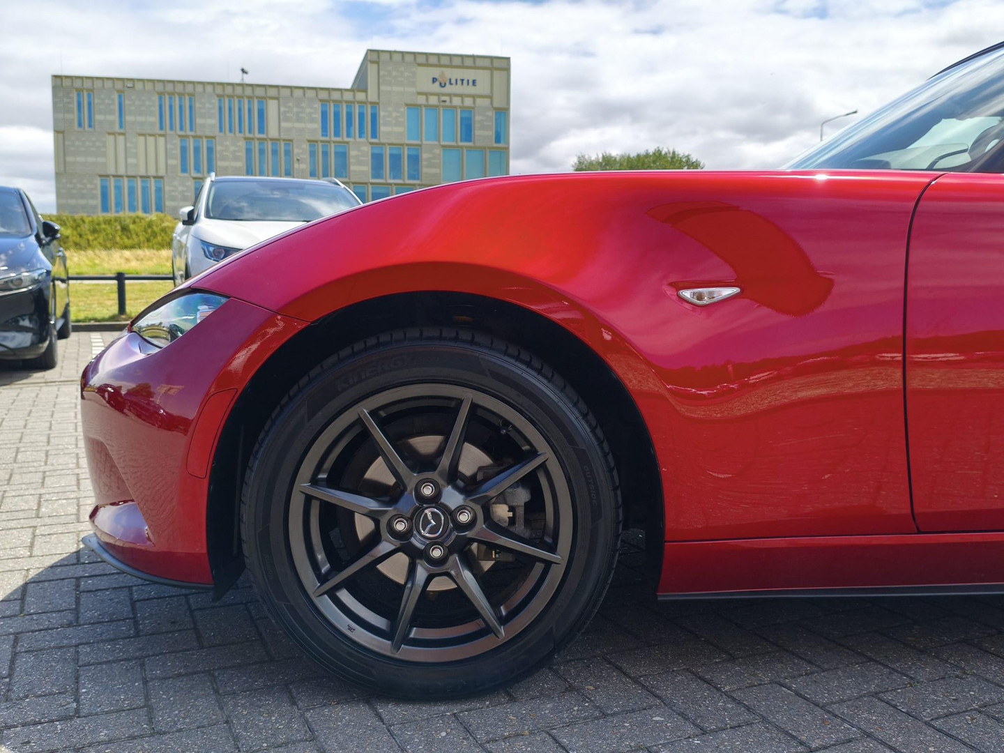 Mazda Mazda
