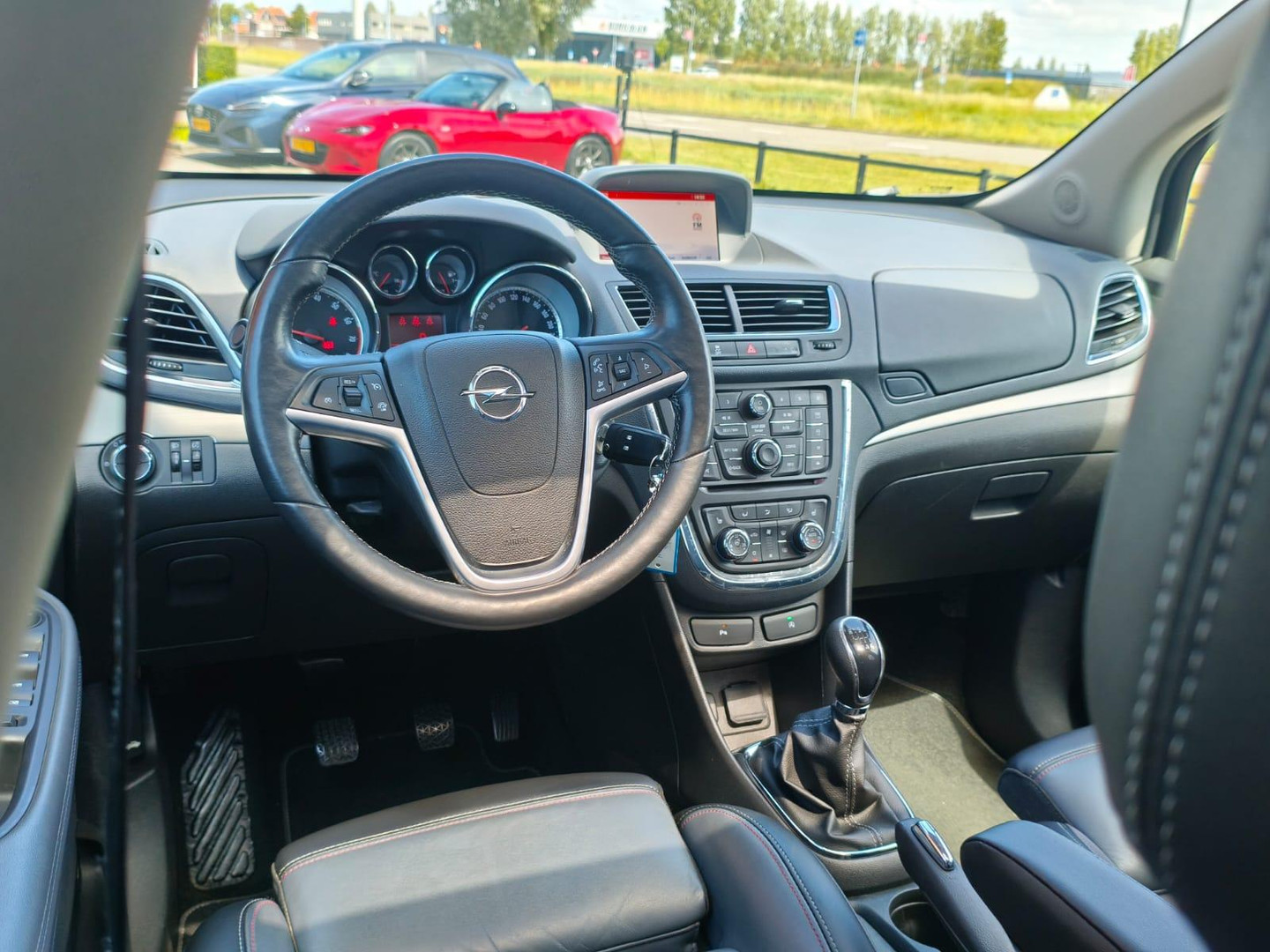 Opel Opel
