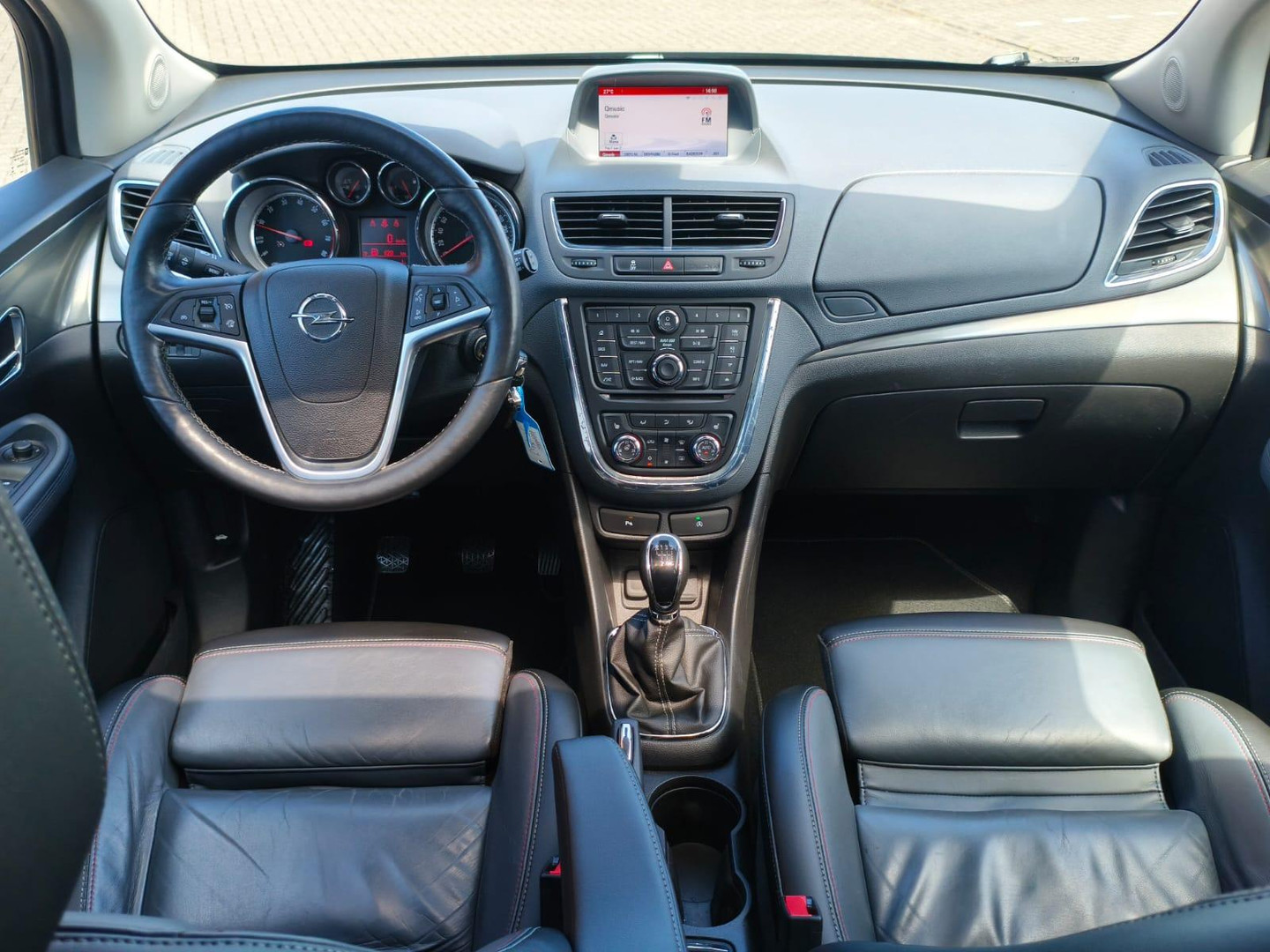Opel Opel
