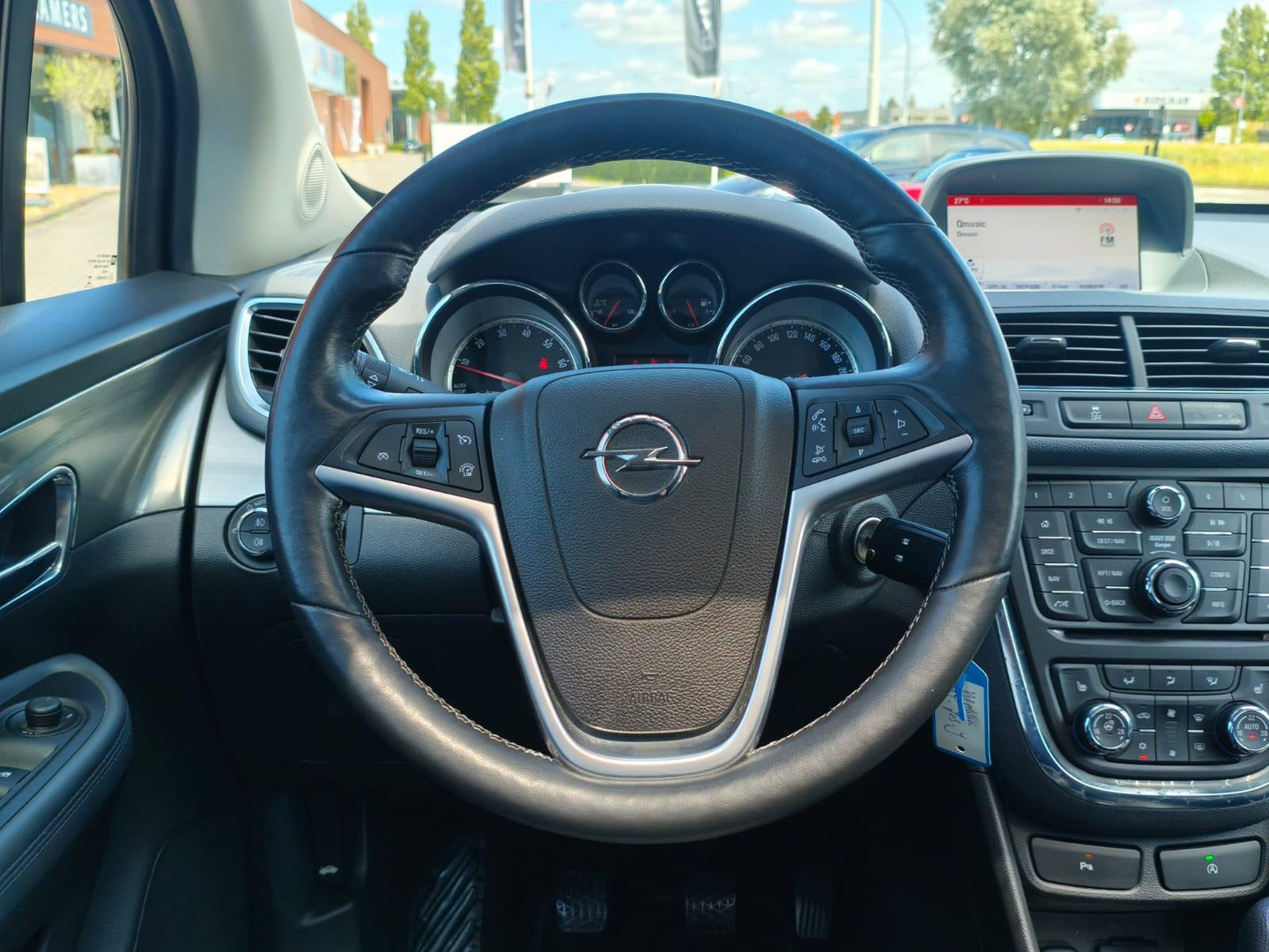 Opel Opel