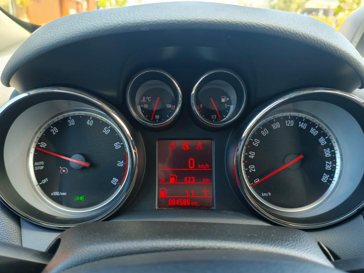 Opel Opel