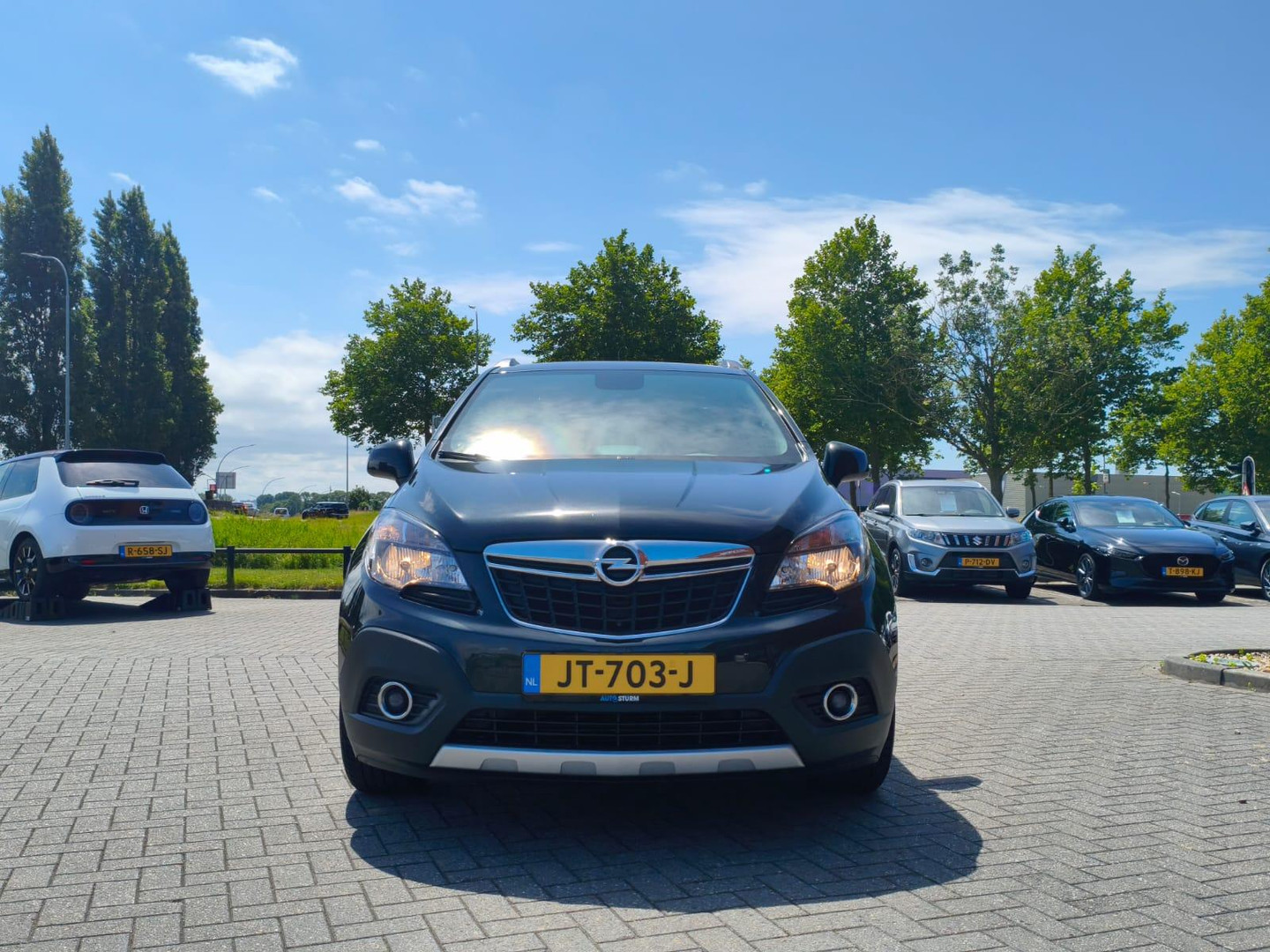 Opel Opel