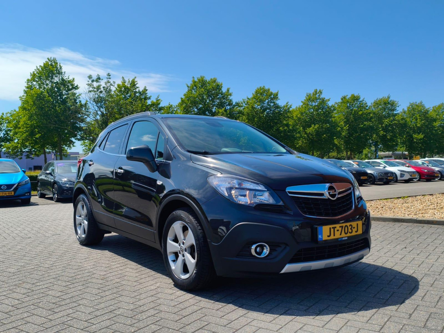 Opel Opel