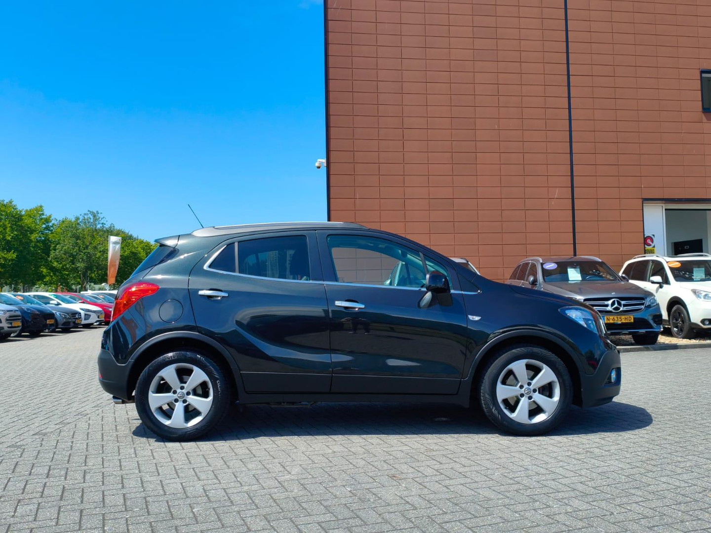 Opel Opel