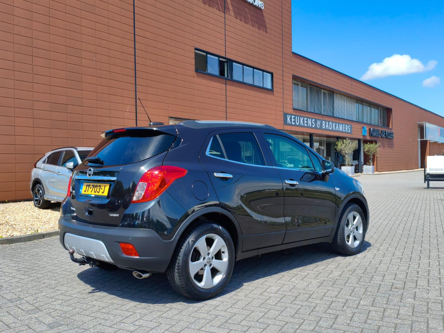 Opel Opel