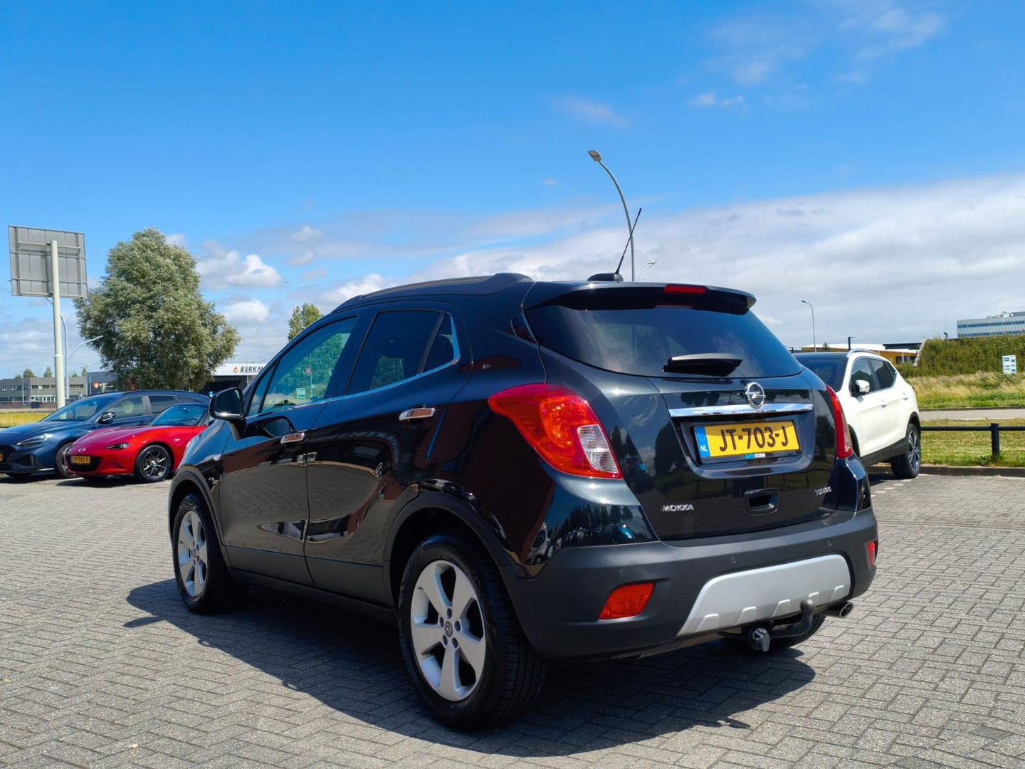 Opel Opel