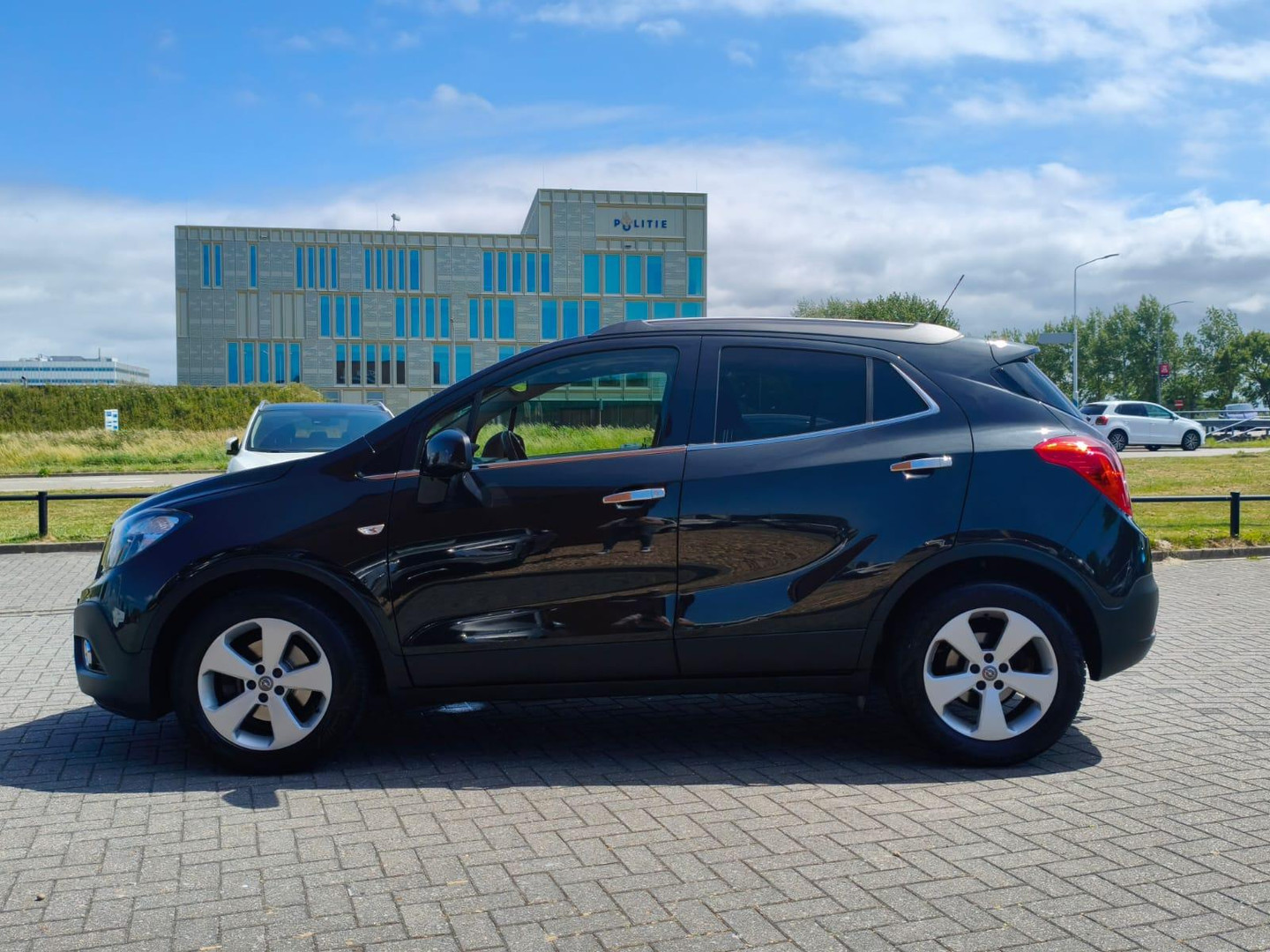 Opel Opel