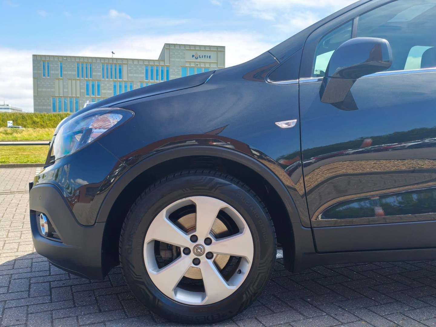 Opel Opel
