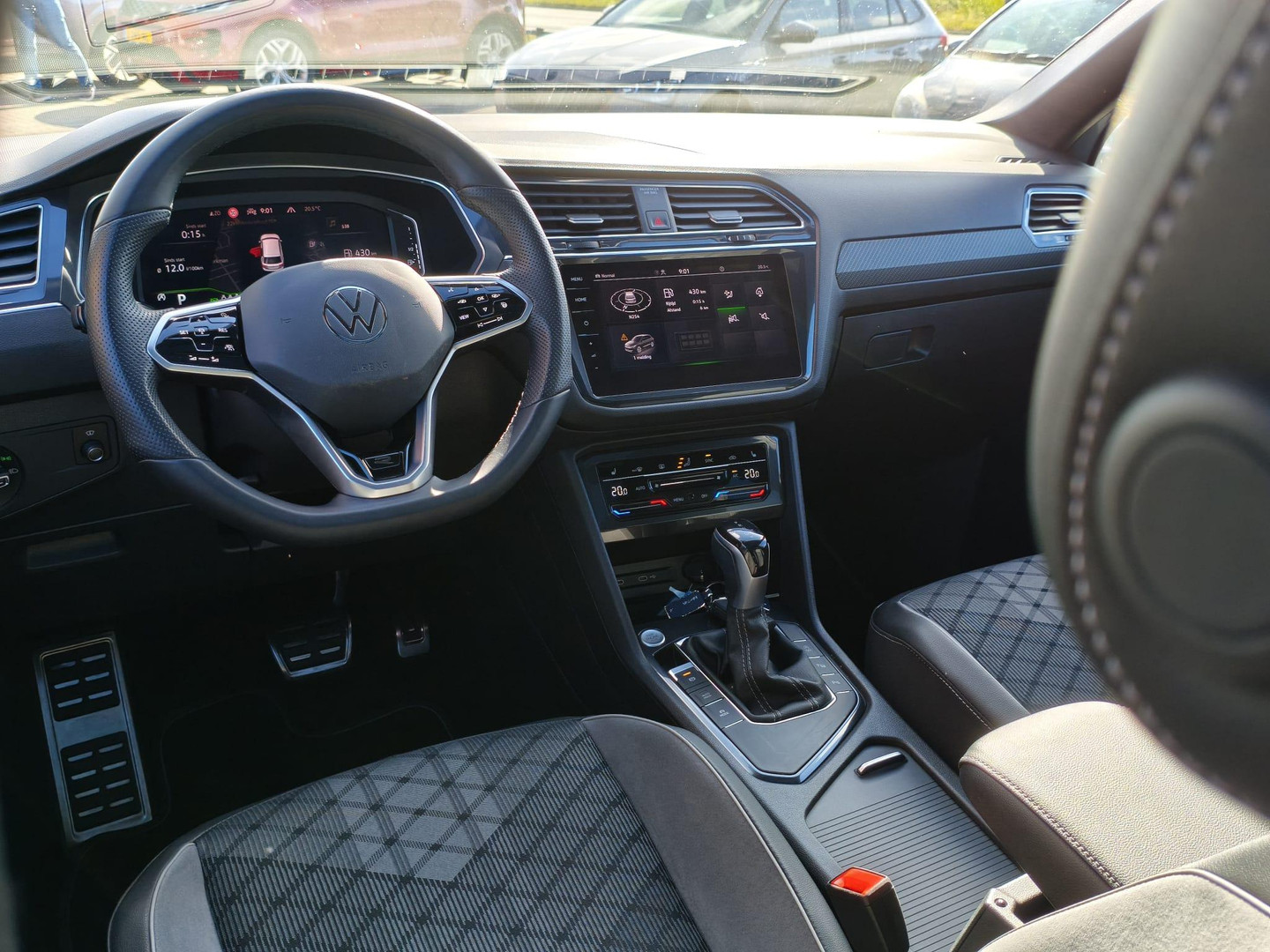 Volkswagen Volkswagen