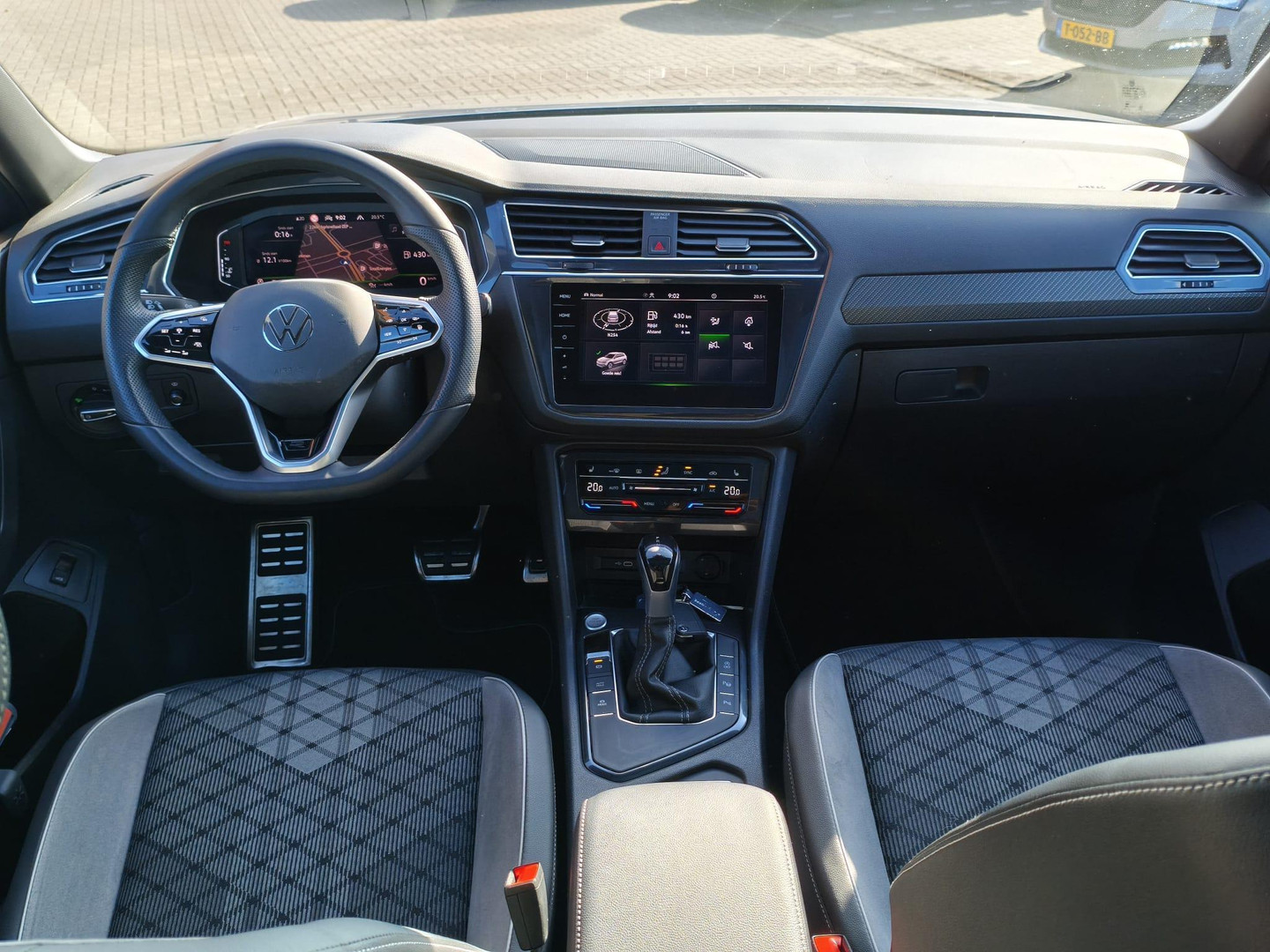 Volkswagen Volkswagen