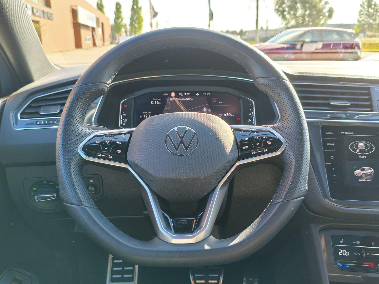 Volkswagen Volkswagen