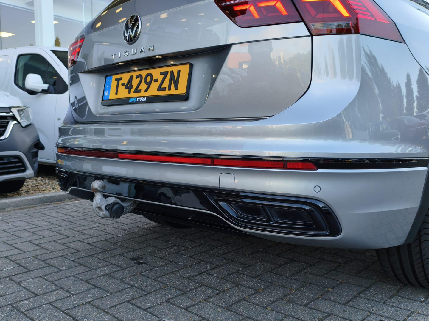 Volkswagen Volkswagen