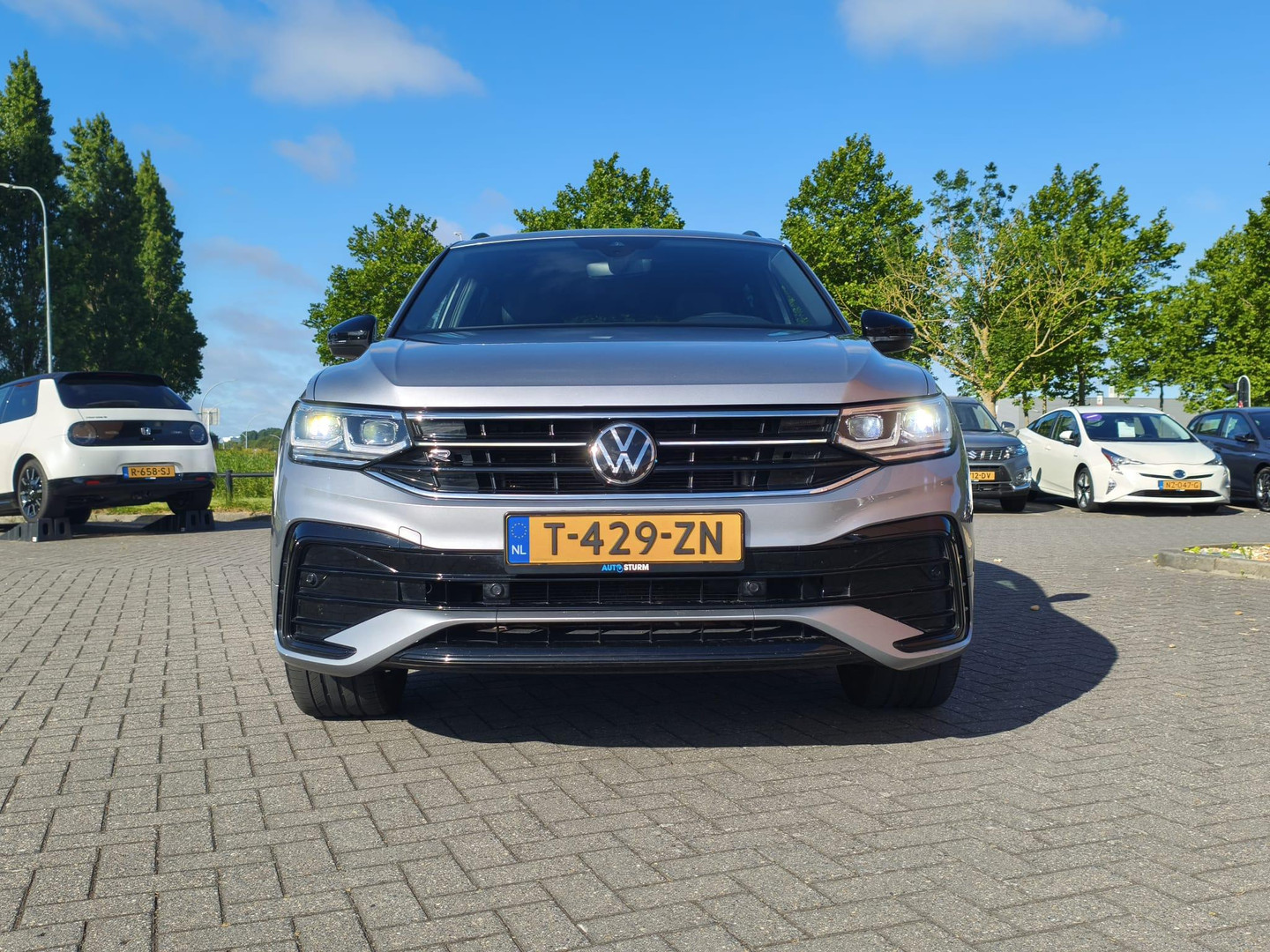 Volkswagen Volkswagen