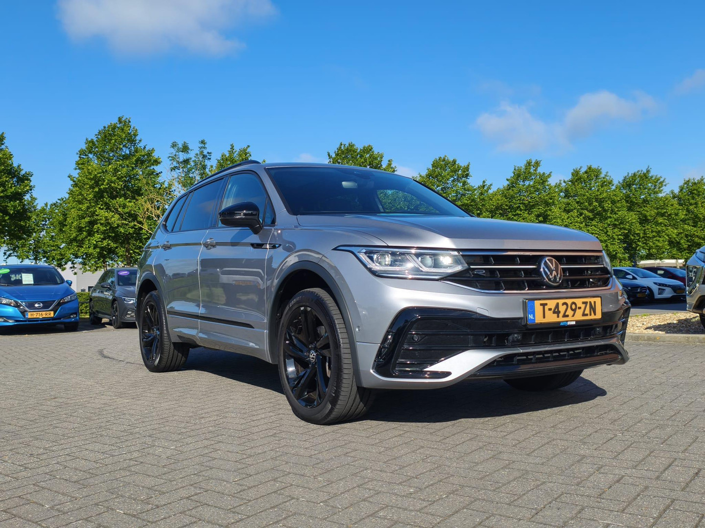 Volkswagen Volkswagen