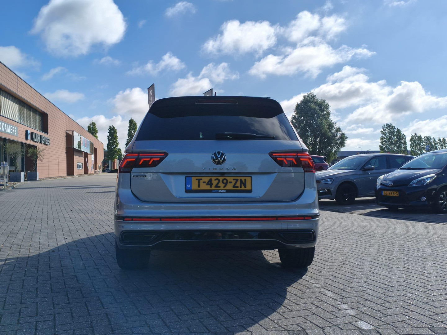 Volkswagen Volkswagen