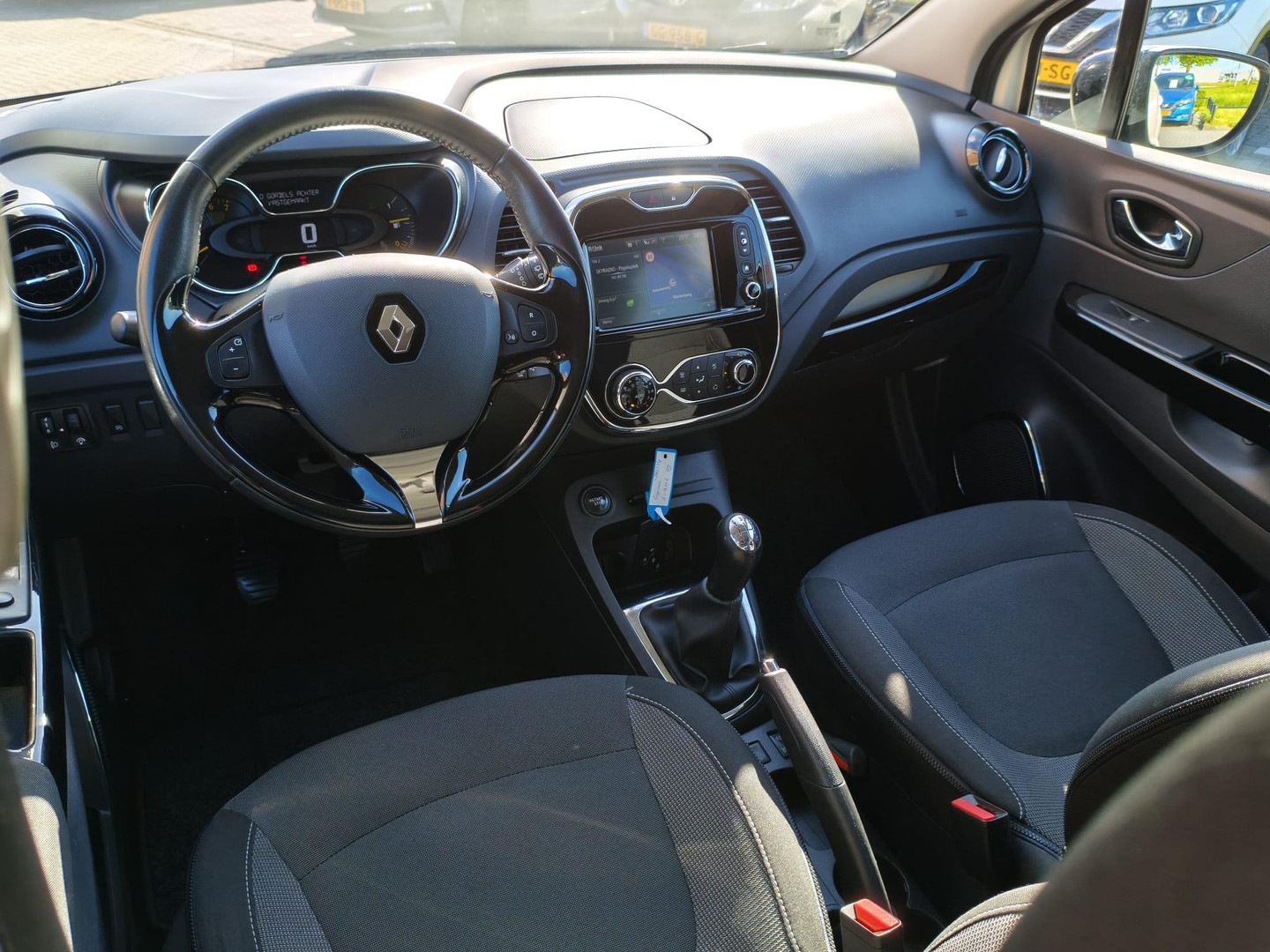 Renault Renault