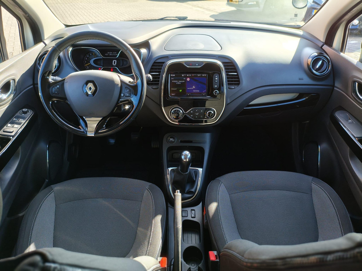 Renault Renault