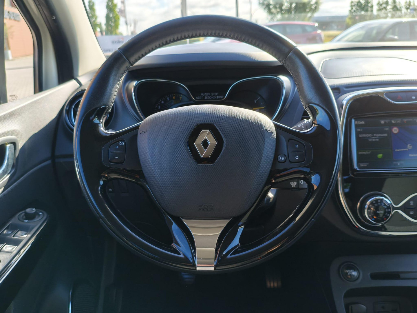 Renault Renault