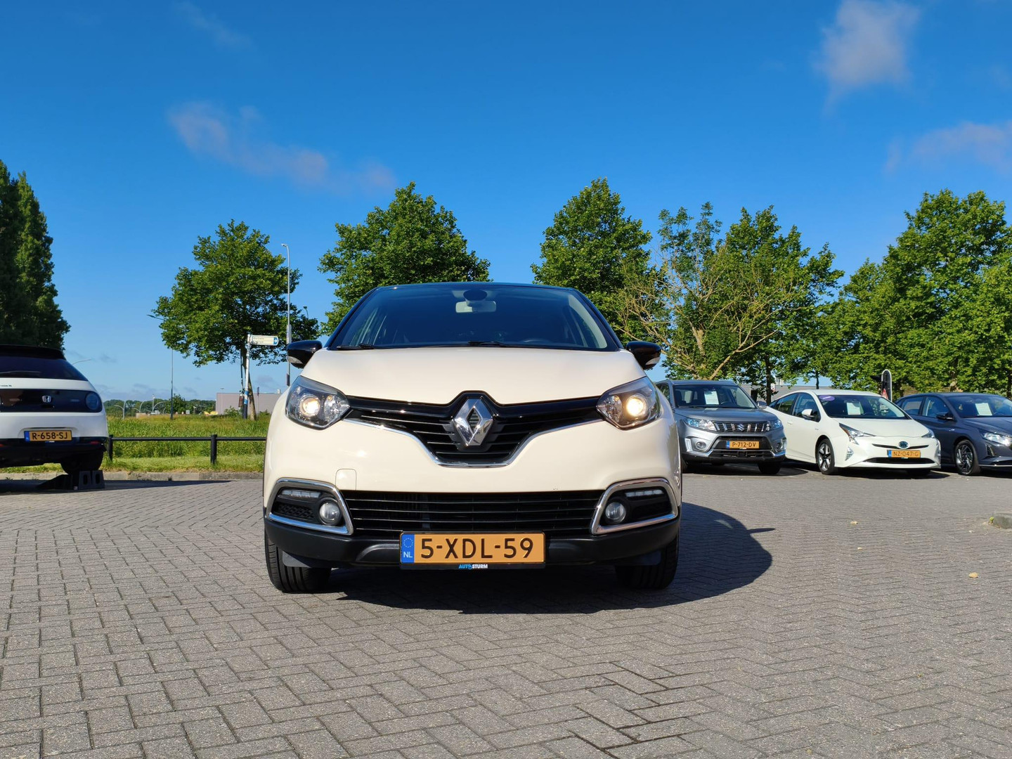Renault Renault