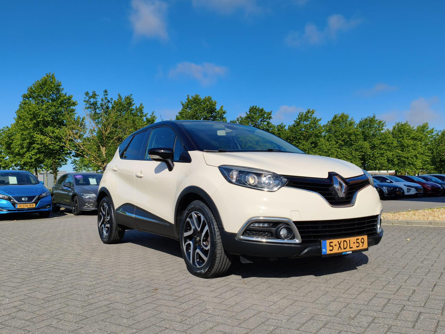 Renault Renault