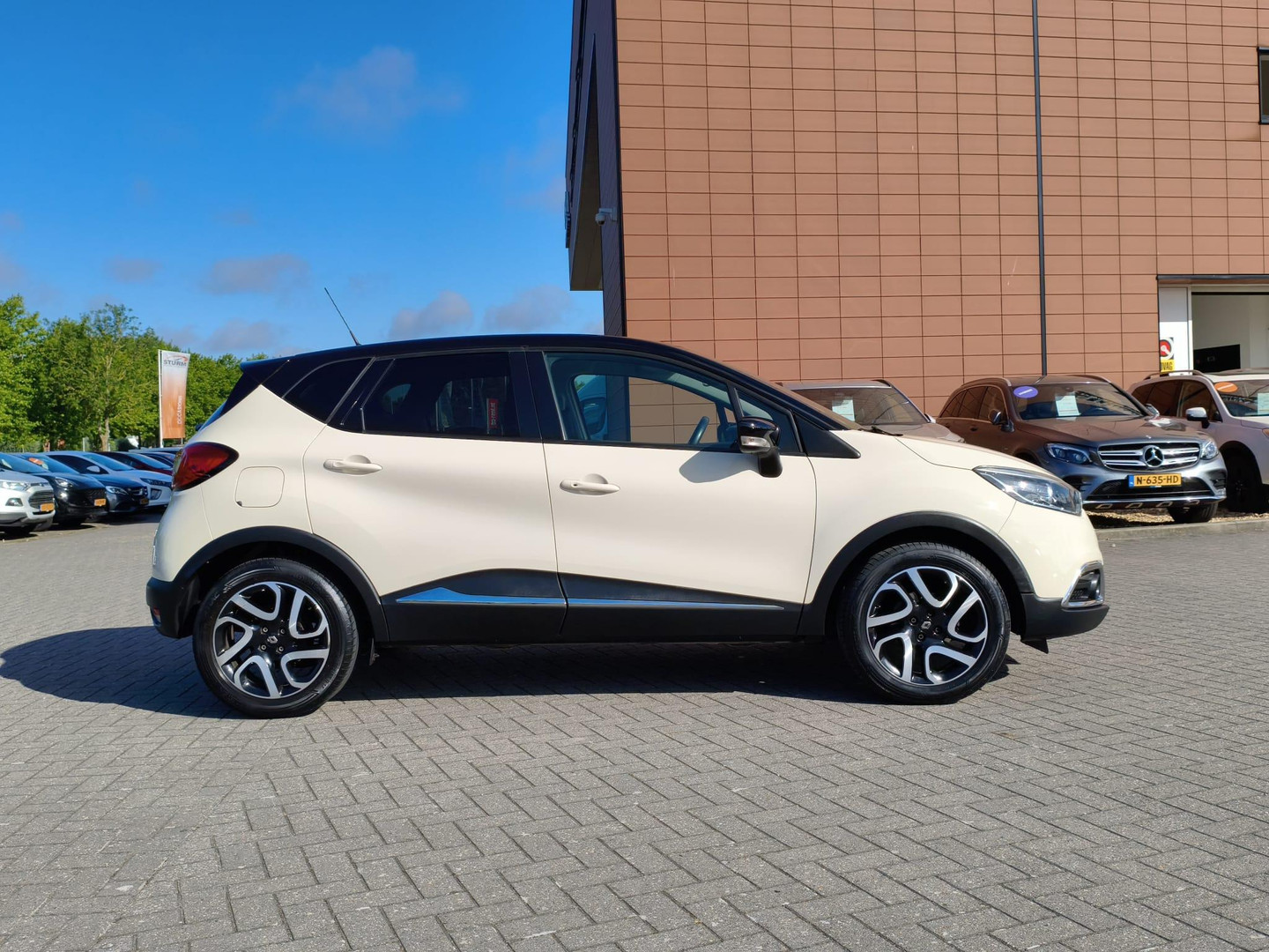 Renault Renault