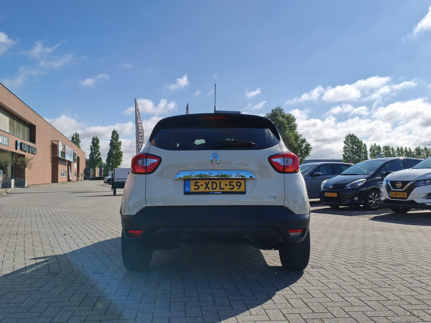 Renault Renault