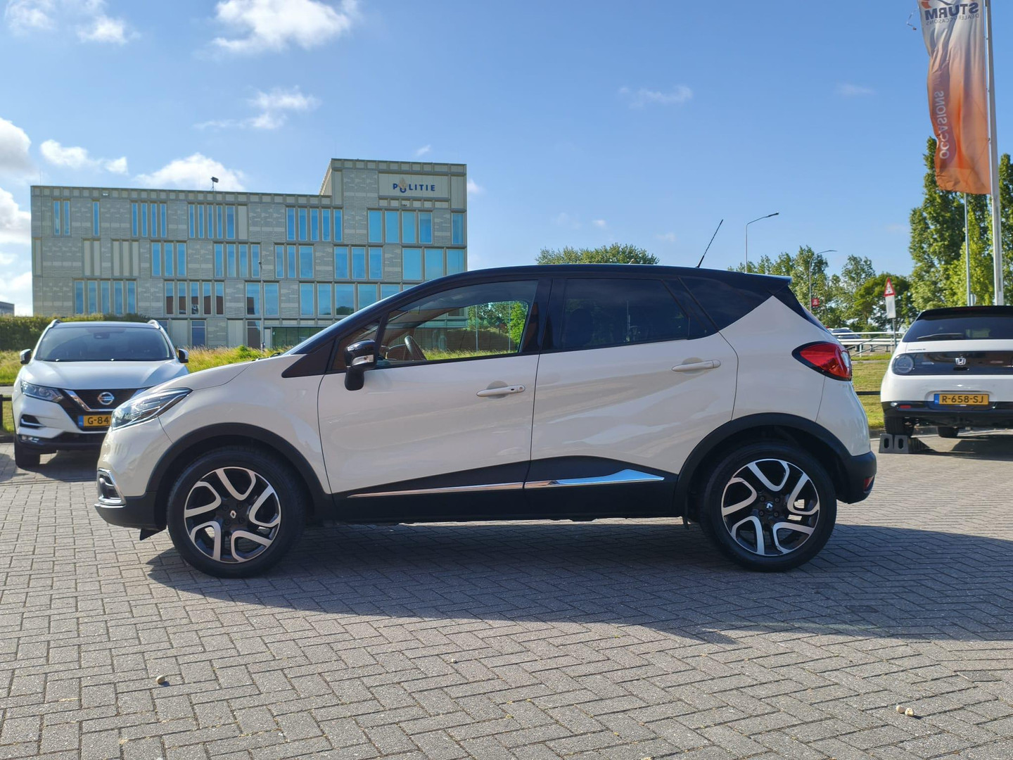 Renault Renault