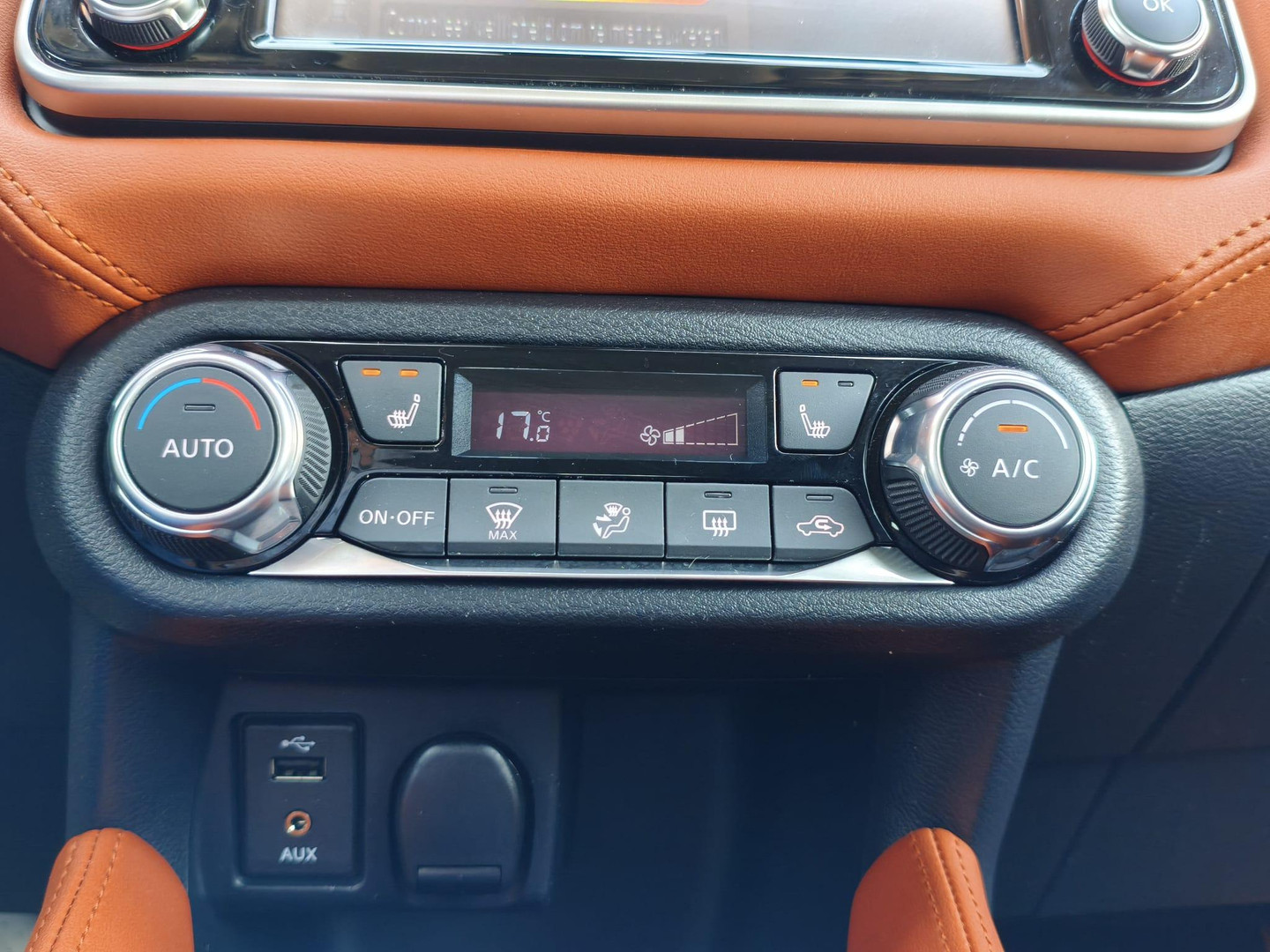 Nissan Nissan