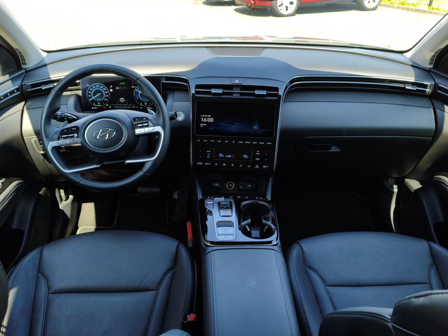 Hyundai Hyundai