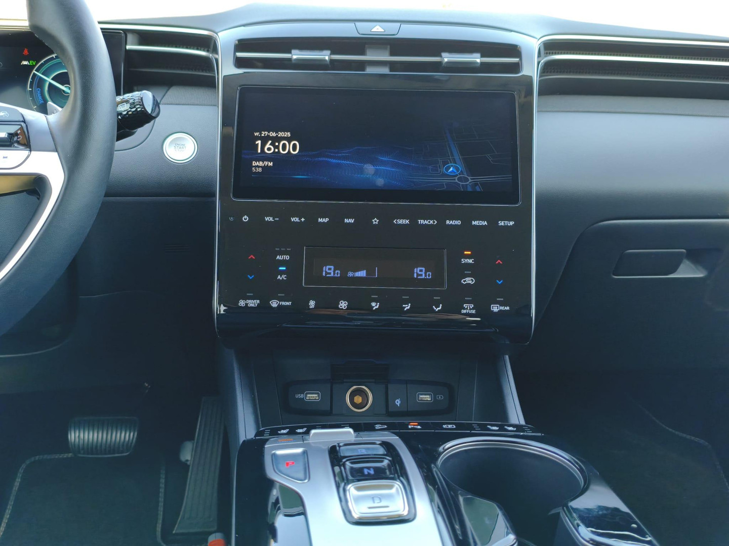 Hyundai Hyundai