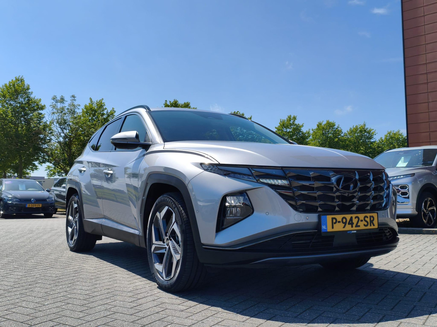 Hyundai Hyundai