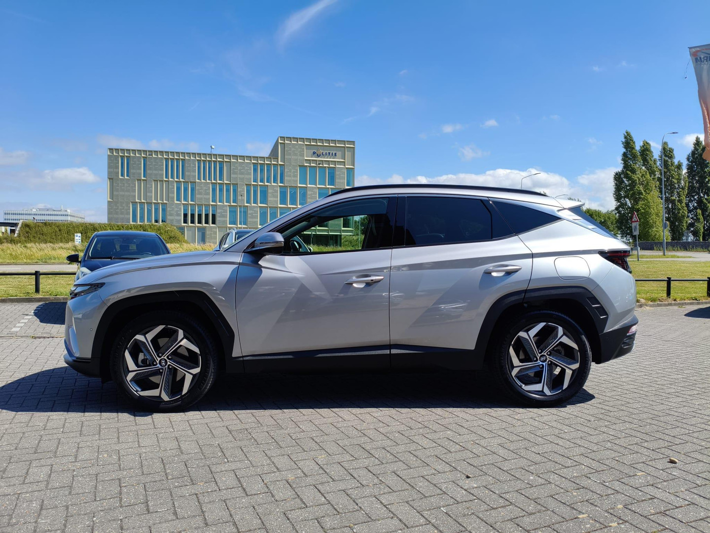 Hyundai Hyundai