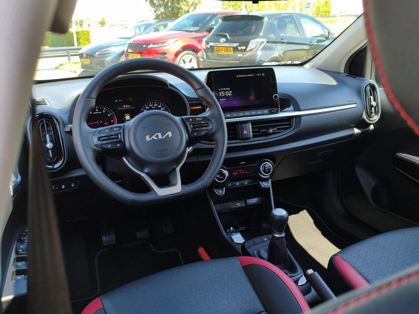 Kia Kia