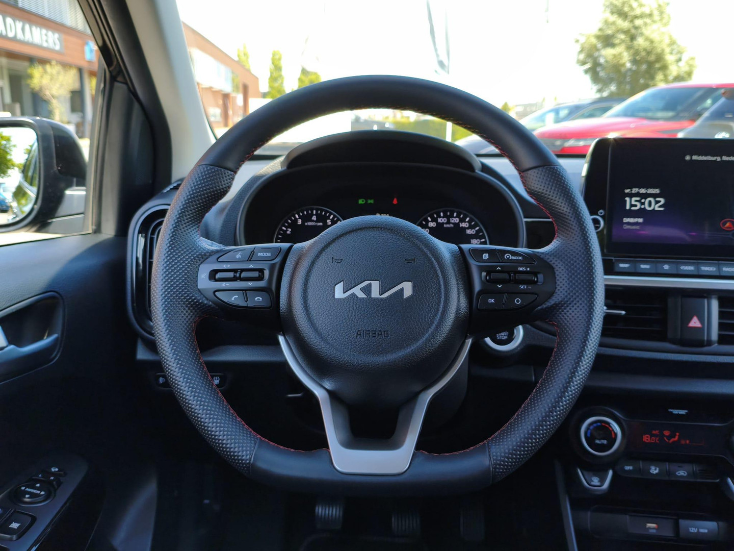 Kia Kia